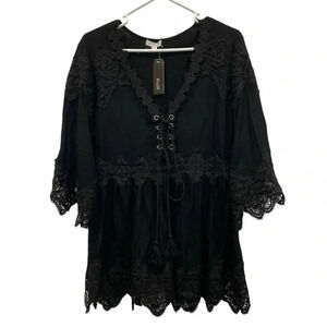Style blouse